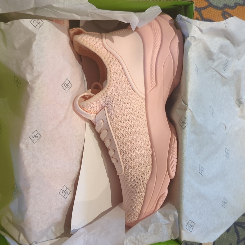 Call it spring bed foam sneakers